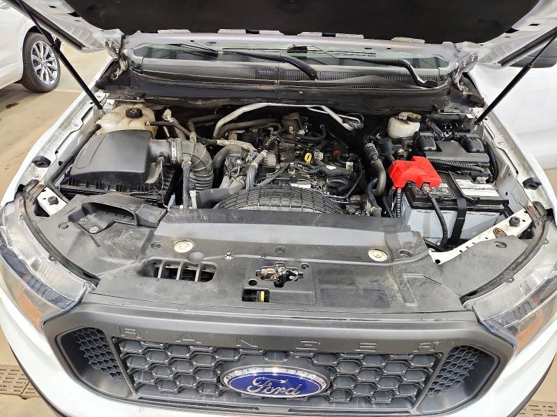 Aukcja sprzedaży 2019 Ford Ranger, vin: 1FTER1FH8KLA39001, numer aukcji: 72743376