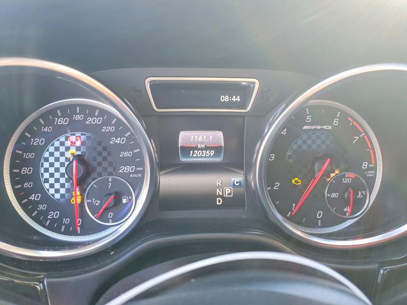 Продаж на аукціоні авто 2018 Mercedes-benz Gle Coupe, vin: 4JGED6EB6JA089460, номер лоту: 69369346