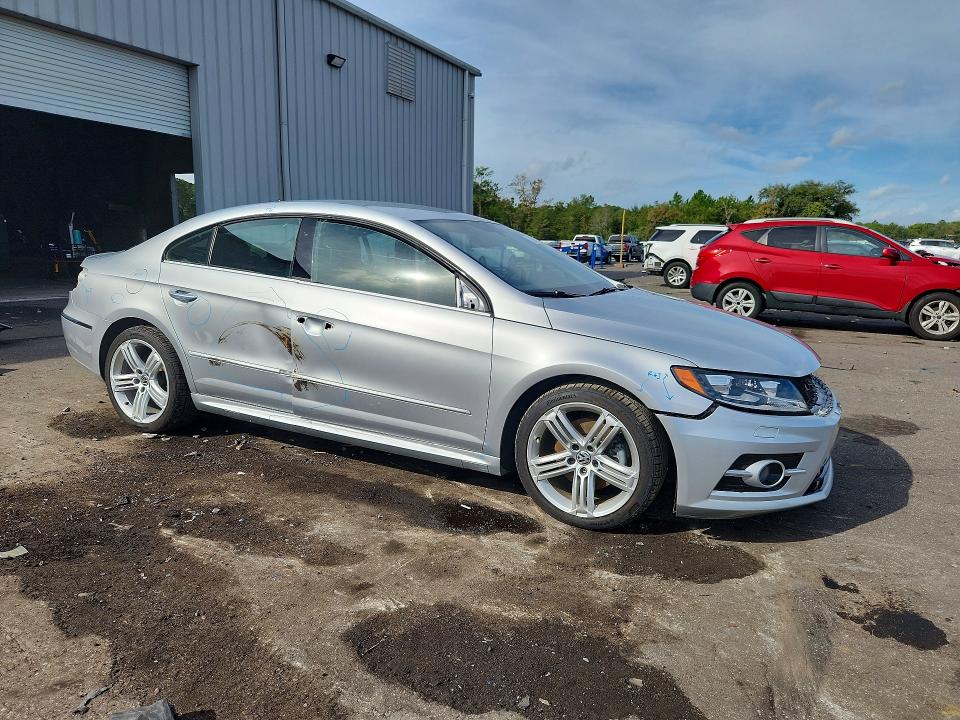 2015 Volkswagen Cc მანქანა იყიდება აუქციონზე, vin: WVWBN7AN7FE826756, აუქციონის ნომერი: 71085886