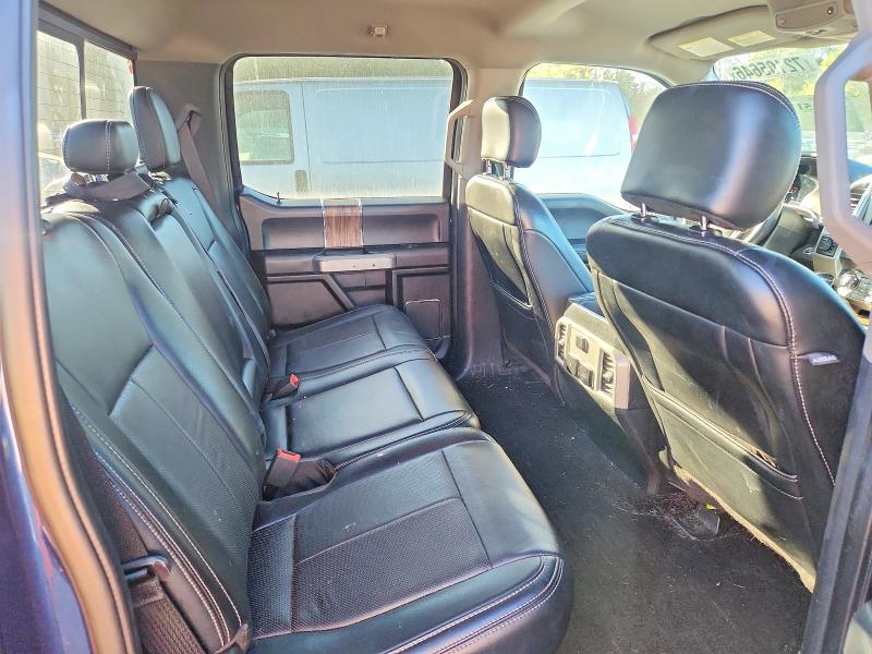 Продаж на аукціоні авто 2019 Ford F150, vin: 1FTEW1E44KKD67559, номер лоту: 72105646
