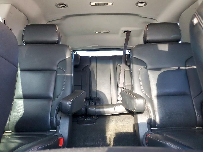 Продаж на аукціоні авто 2016 Chevrolet Suburban, vin: 1GNSCJKC0GR460916, номер лоту: 70140426