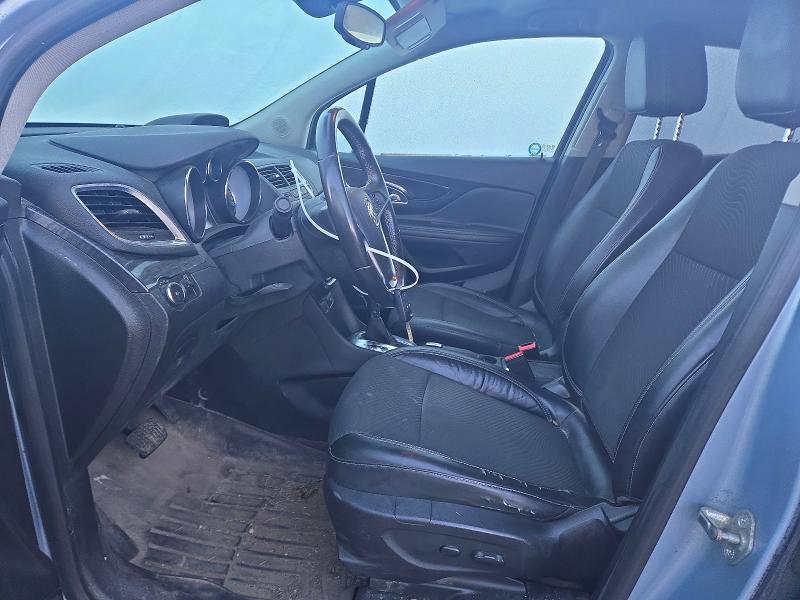 Aukcja sprzedaży 2013 Buick Encore, vin: KL4CJASB6DB055006, numer aukcji: 73534756