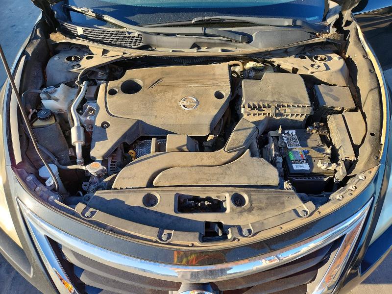 Продаж на аукціоні авто 2014 Nissan Altima, vin: 1N4AL3AP8EC119029, номер лоту: 71851936