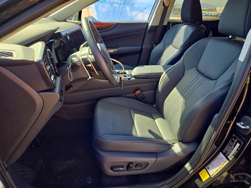 70367626 :رقم المزاد ، 2T2AGCEZ1TC115608 vin ، 2026 Lexus Nx 350 مزاد بيع
