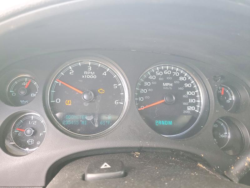 Aukcja sprzedaży 2011 Chevrolet Tahoe, vin: 1GNSCCE00BR145958, numer aukcji: 72663526