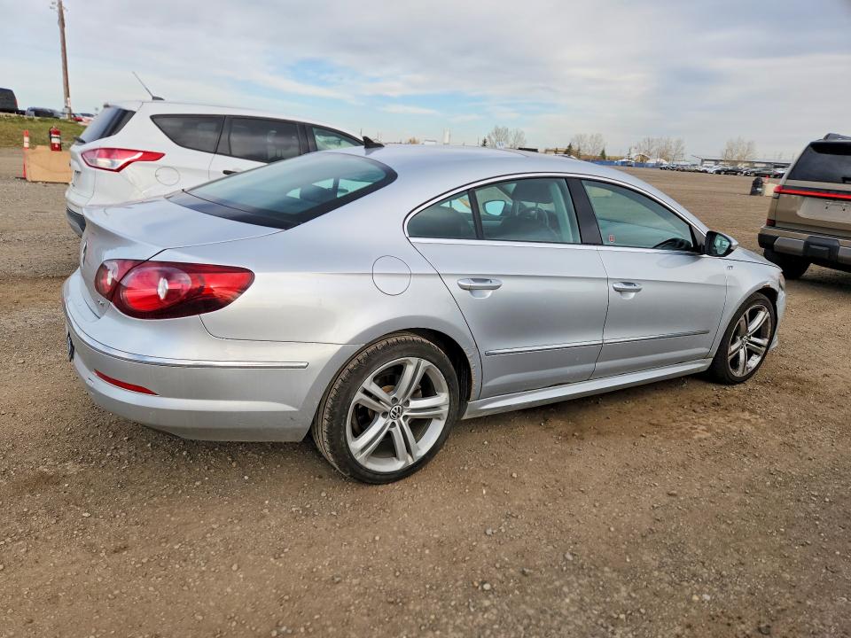 Продаж на аукціоні авто 2011 Volkswagen Cc, vin: WVWHN9AN9BE718025, номер лоту: 71982046