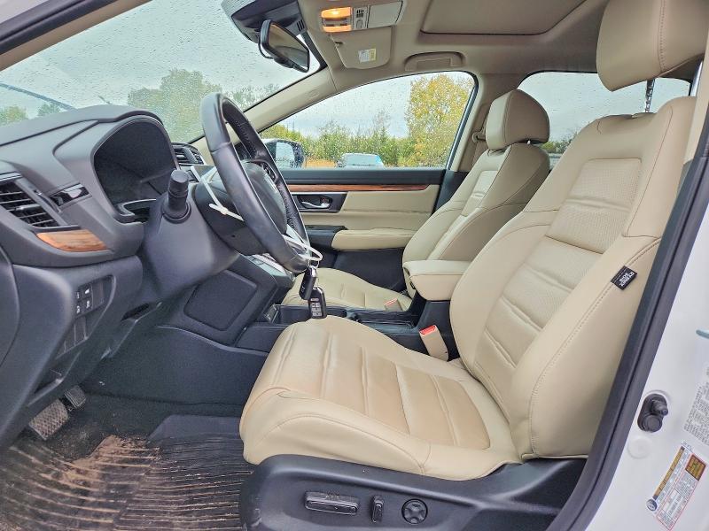 Продаж на аукціоні авто 2022 Honda Cr-v, vin: 5J6RW2H88NL002686, номер лоту: 70065216