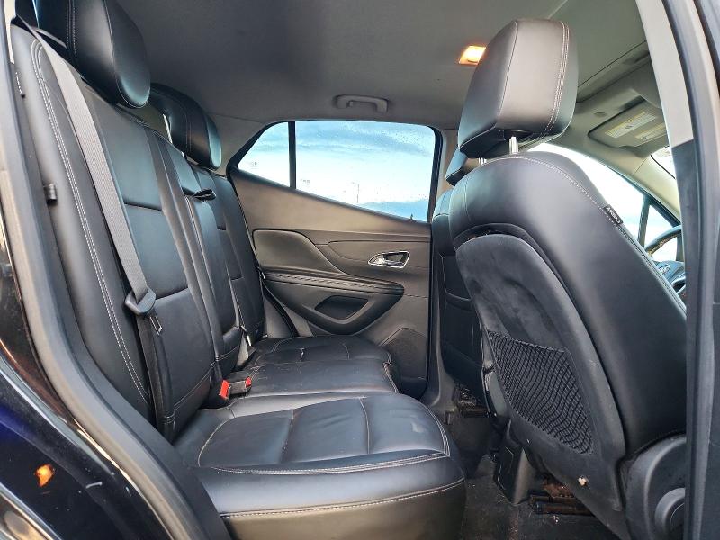 Продаж на аукціоні авто 2014 Buick Encore, vin: KL4CJGSB2EB642517, номер лоту: 72316446