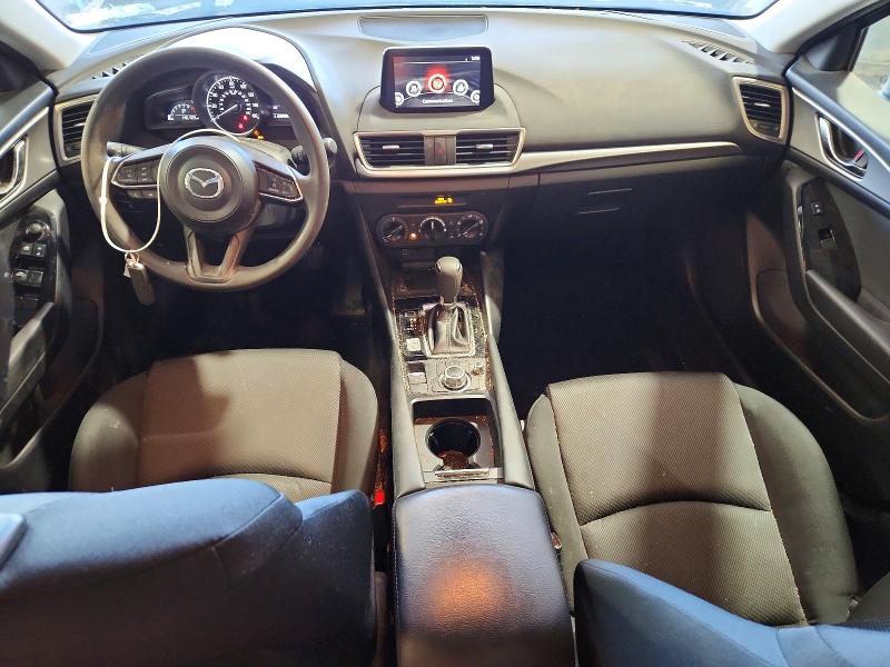 Auction sale of the 2018 Mazda 3, vin: 3MZBN1U73JM246835, lot number: 70818136