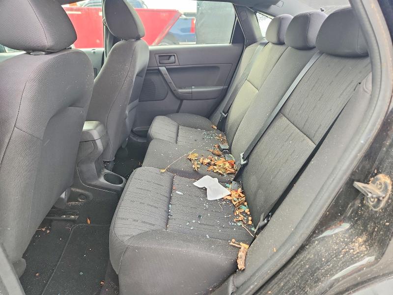 Продаж на аукціоні авто 2011 Ford Focus, vin: 1FAHP3FN9BW200402, номер лоту: 71230346