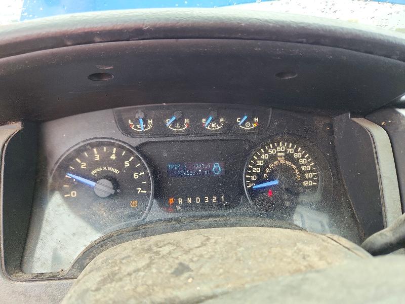 Продажа на аукционе авто 2011 Ford F150, vin: 1FTEX1EM2BFC57096, номер лота: 71174616