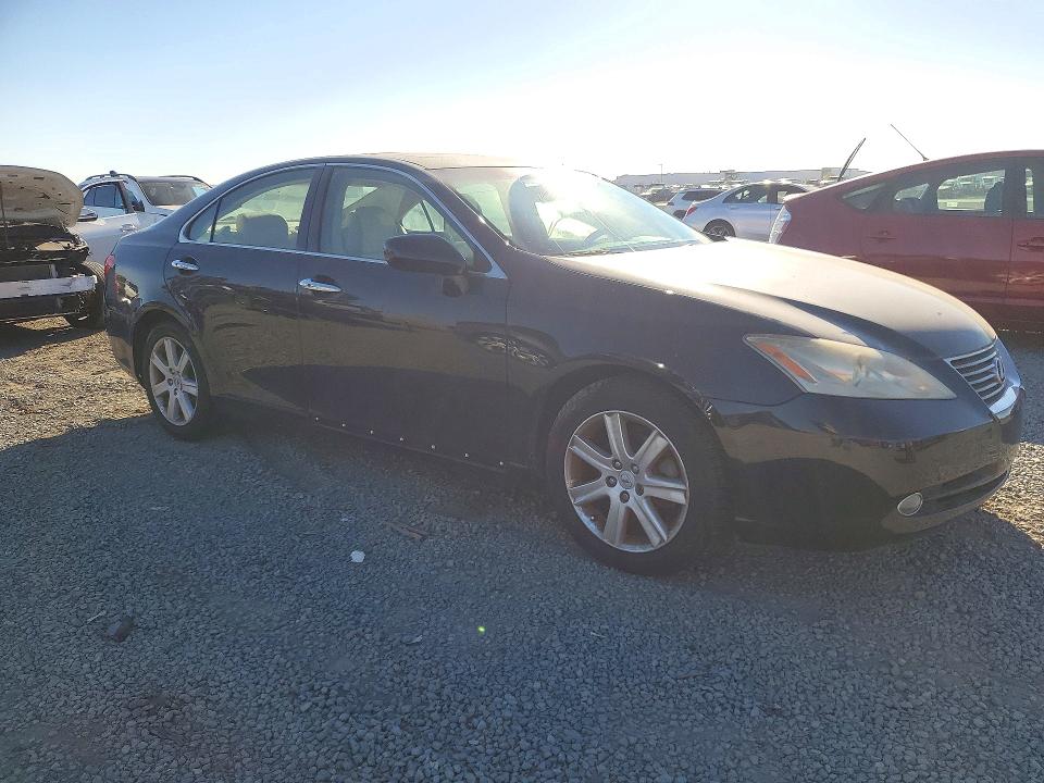 Aukcja sprzedaży 2008 Lexus Es, vin: JTHBJ46G182232509, numer aukcji: 72239826