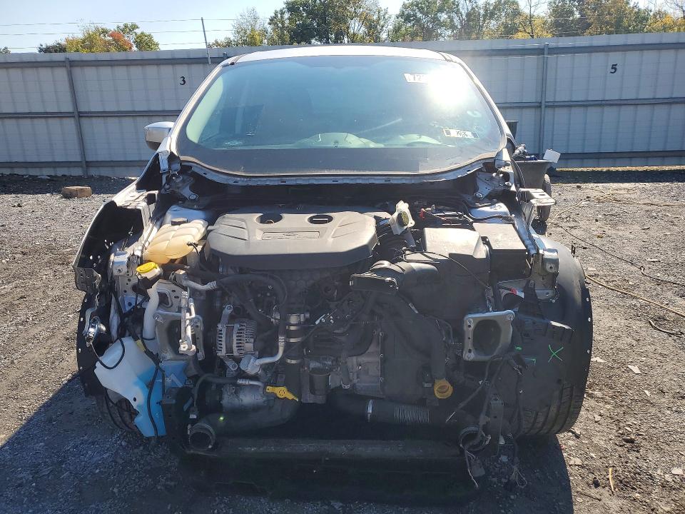 Продаж на аукціоні авто 2015 Ford Escape, vin: 1FMCU9G98FUA72619, номер лоту: 72360886