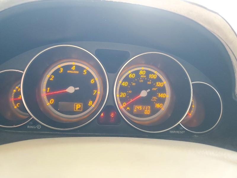 Aukcja sprzedaży 2006 Infiniti M45, vin: JNKBY01E06M205555, numer aukcji: 71945106