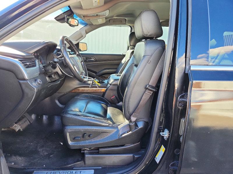 72981546 :رقم المزاد ، 1GNSCHKC8LR117497 vin ، 2020 Chevrolet Suburban مزاد بيع