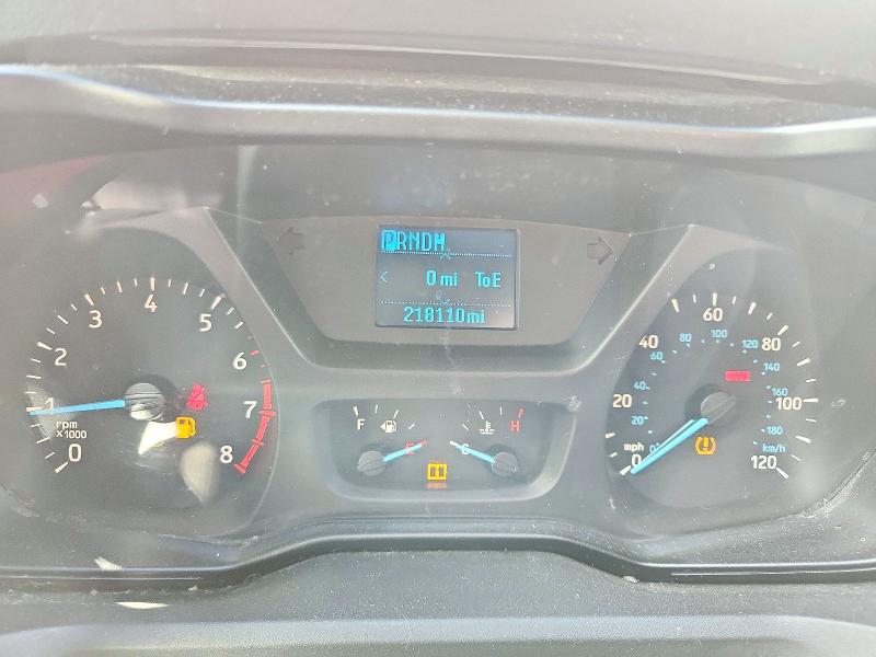 Продаж на аукціоні авто 2015 Ford Transit, vin: 1FTNE2YM7FKA32225, номер лоту: 72666346