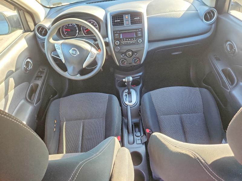 Продаж на аукціоні авто 2016 Nissan Versa, vin: 3N1CN7AP1GL846432, номер лоту: 71975946