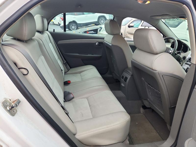 Aukcja sprzedaży 2009 Chevrolet Malibu, vin: 1G1ZJ577194189180, numer aukcji: 72415266
