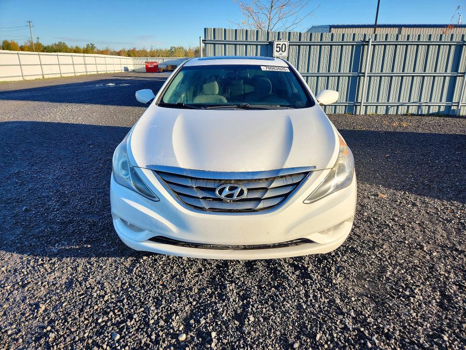 Продаж на аукціоні авто 2013 Hyundai Sonata, vin: 5NPEB4ACXDH654254, номер лоту: 70083926