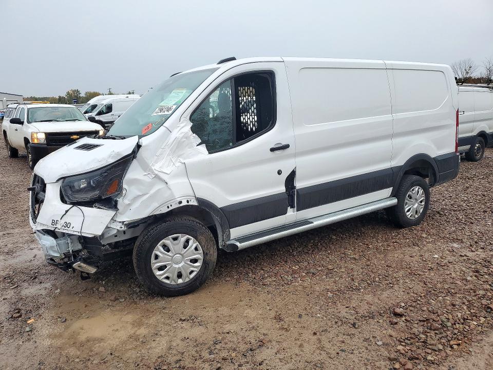 Продаж на аукціоні авто 2026 Ford Transit, vin: 1FTBR1Y85TKA86834, номер лоту: 72961246
