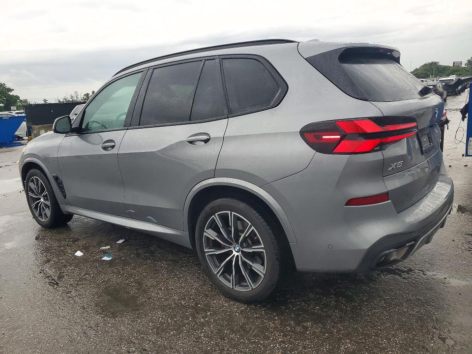Aukcja sprzedaży 2024 Bmw X5, vin: 5UX13EU07R9S21752, numer aukcji: 72108406