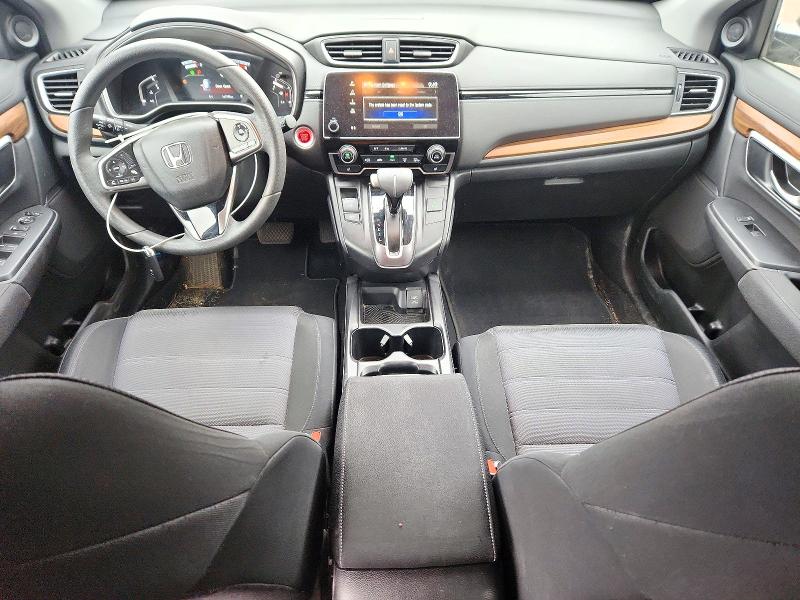 Продажа на аукционе авто 2018 Honda Cr-v, vin: 2HKRW2H54JH119353, номер лота: 73084776