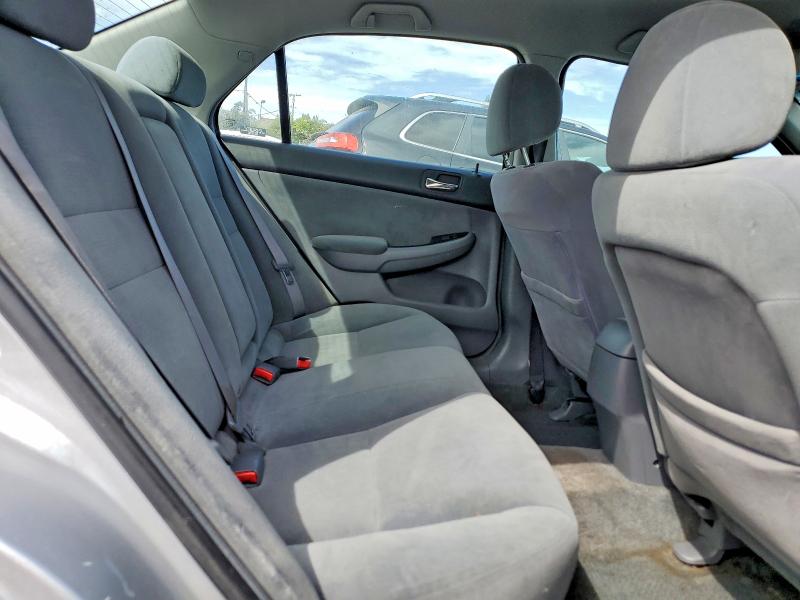2006 Honda Accord მანქანა იყიდება აუქციონზე, vin: 1HGCM56366A141188, აუქციონის ნომერი: 71717286