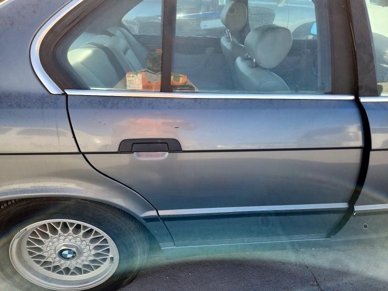 72149216 :رقم المزاد ، WBAHD6321SGK47784 vin ، 1995 Bmw 525 مزاد بيع