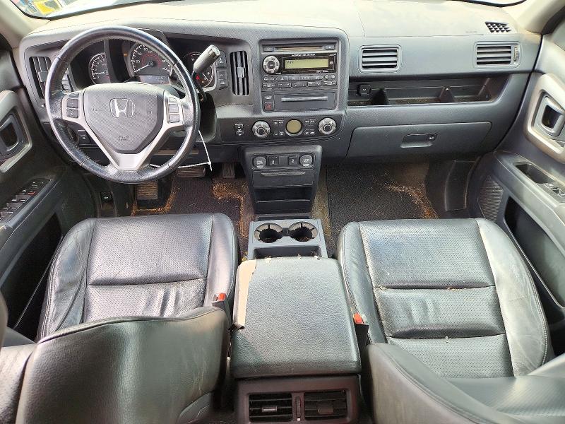 Aukcja sprzedaży 2011 Honda Ridgeline, vin: 5FPYK1F51BB452802, numer aukcji: 72548876