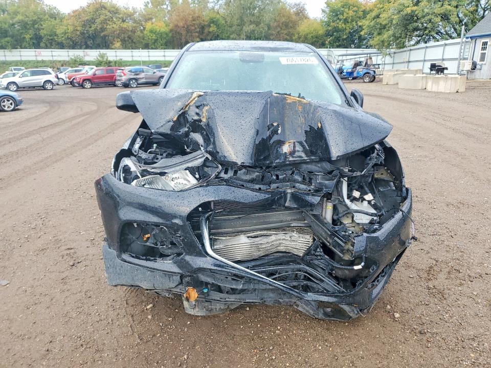 70617826 :رقم المزاد ، 3GNCJKSB8KL319860 vin ، 2019 Chevrolet Trax مزاد بيع