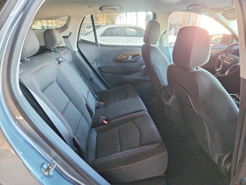 Продажа на аукционе авто 2021 Gmc Terrain, vin: 3GKALMEV0ML319502, номер лота: 71859196