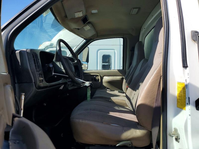 73675766 :رقم المزاد ، 1GDJ6C1G66F409931 vin ، 2006 Gmc C6500 مزاد بيع