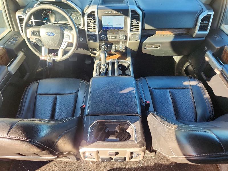 Продаж на аукціоні авто 2019 Ford F150, vin: 1FTEW1E44KKD67559, номер лоту: 72105646