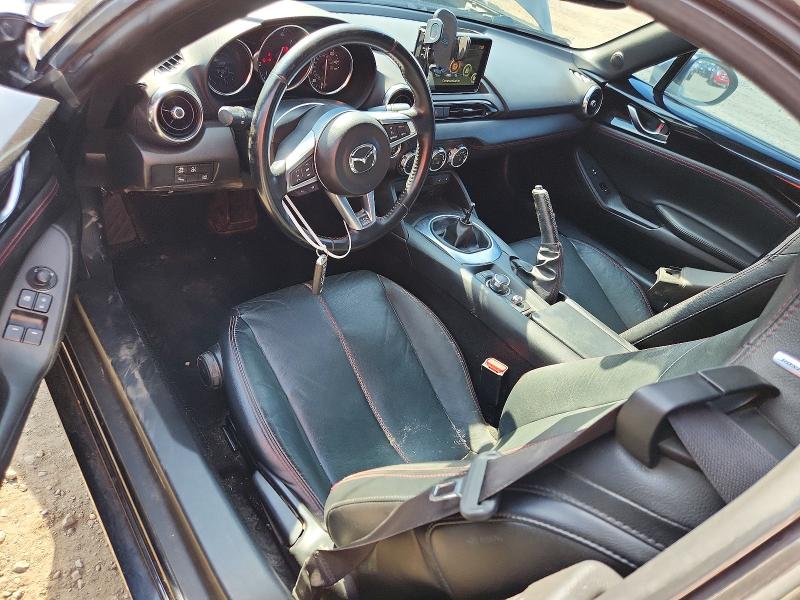 Продаж на аукціоні авто 2016 Mazda Mx-5 Miata, vin: JM1NDAD72G0110520, номер лоту: 70864266