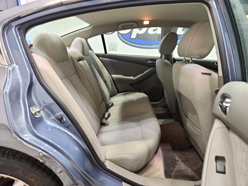 2012 Nissan Altima მანქანა იყიდება აუქციონზე, vin: 1N4AL2AP9CN483293, აუქციონის ნომერი: 70853296