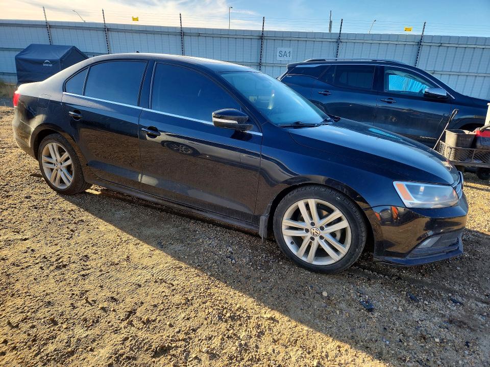 Продажа на аукционе авто 2015 Volkswagen Jetta, vin: 3VWL07AJ7FM342626, номер лота: 73350706