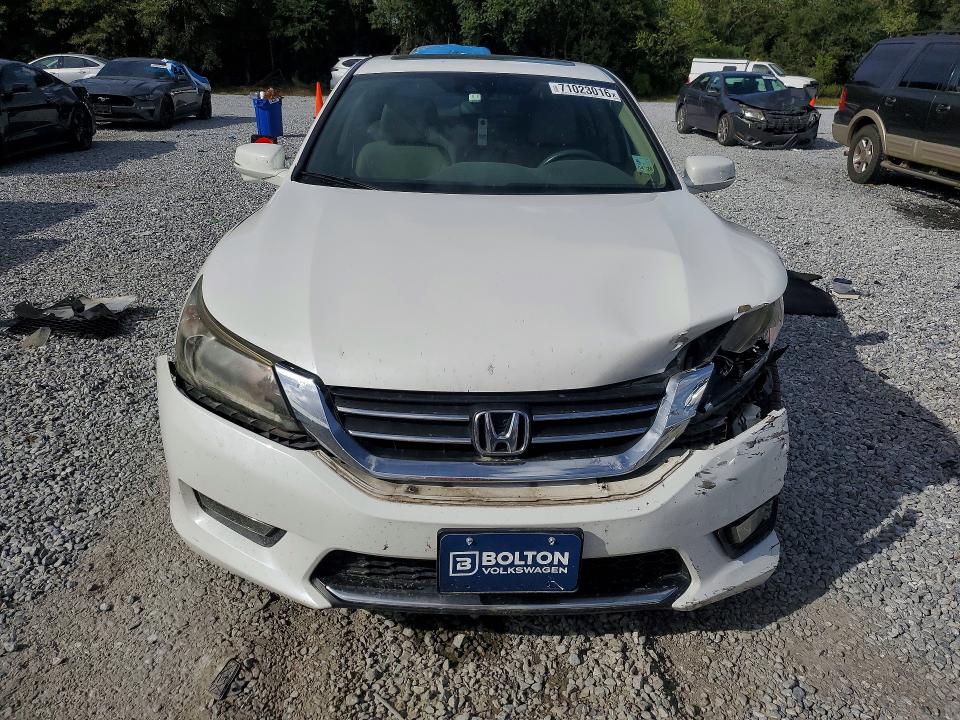 Aukcja sprzedaży 2015 Honda Accord, vin: 1HGCR2F84FA096831, numer aukcji: 71023016