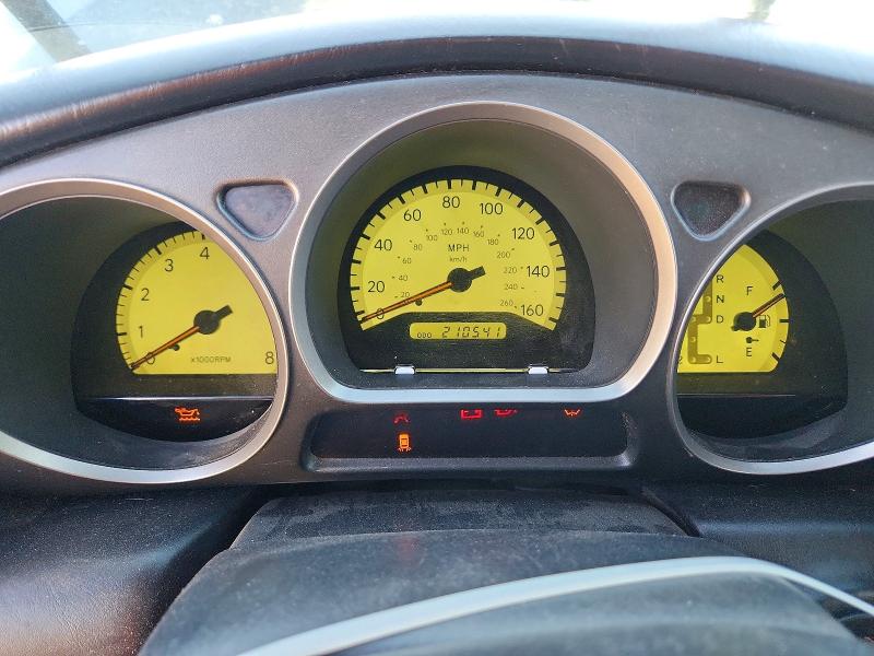 Aukcja sprzedaży 2003 Lexus Gs, vin: JT8BD69S830190914, numer aukcji: 71881546