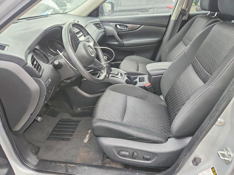 71361306 :رقم المزاد ، KNMAT2MV0KP548975 vin ، 2019 Nissan Rogue مزاد بيع