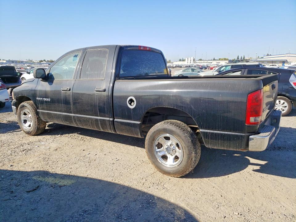 2004 Dodge Ram 1500 მანქანა იყიდება აუქციონზე, vin: 1D7HA18N64S723258, აუქციონის ნომერი: 70577856