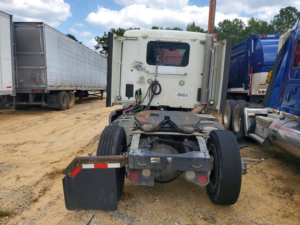2017 Peterbilt 579 მანქანა იყიდება აუქციონზე, vin: 1XPBA48X5HD428874, აუქციონის ნომერი: 69940616