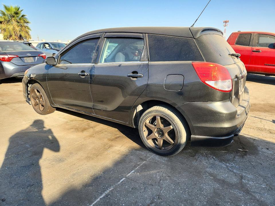 71020816 :رقم المزاد ، 2T1KY32E15C467193 vin ، 2005 Toyota Corolla Matrix مزاد بيع