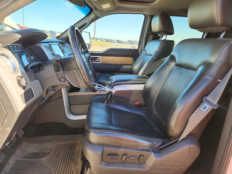 Продаж на аукціоні авто 2011 Ford F150, vin: 1FTFW1ET8BFC41791, номер лоту: 73288826