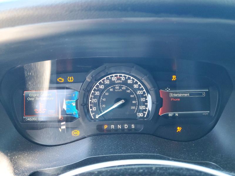 Продаж на аукціоні авто 2019 Ford Ranger, vin: 1FTER1EH3KLA26206, номер лоту: 72794246