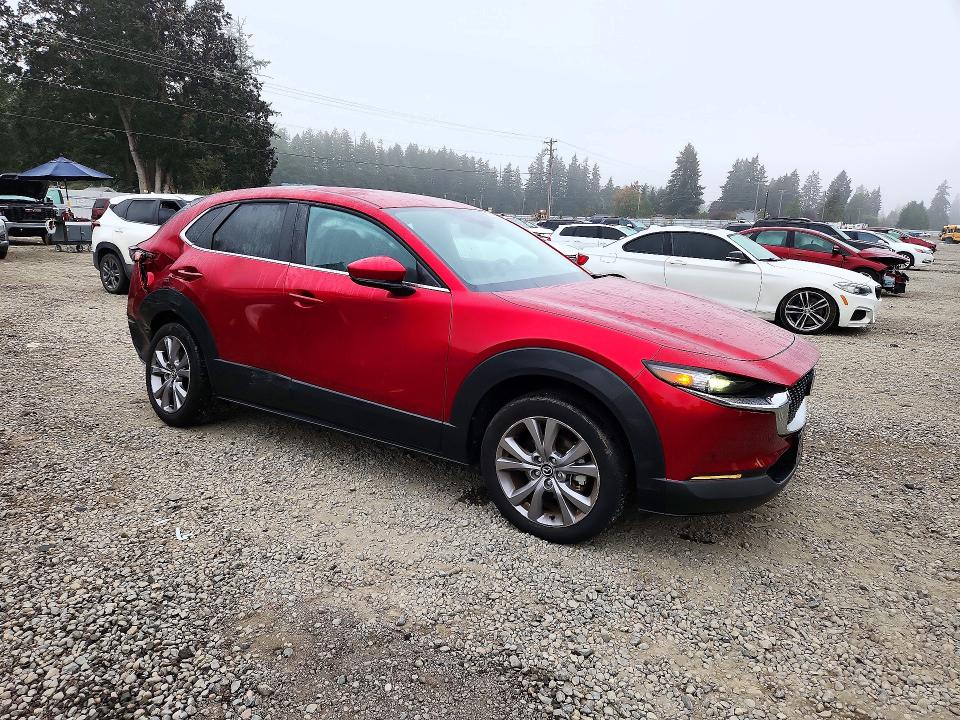 Продаж на аукціоні авто 2021 Mazda Cx-30, vin: 3MVDMBBLXMM318640, номер лоту: 71864236