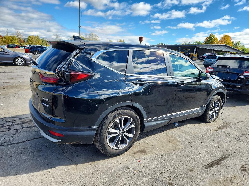 Продаж на аукціоні авто 2022 Honda Cr-v, vin: 5J6RT6H83NL052654, номер лоту: 71908256