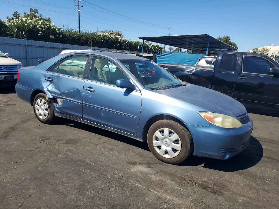 Aukcja sprzedaży 2004 Toyota Camry, vin: 4T1BE32K44U801194, numer aukcji: 71839146