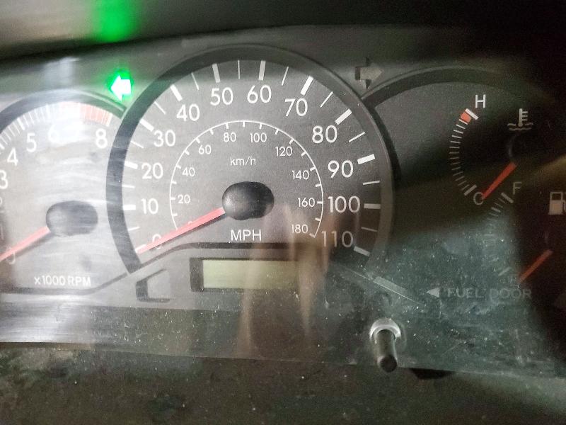 2005 Toyota Corolla მანქანა იყიდება აუქციონზე, vin: 1NXBR32E55Z543185, აუქციონის ნომერი: 72806456
