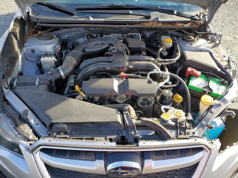 Aukcja sprzedaży 2012 Subaru Impreza, vin: JF1GPAL61CG225139, numer aukcji: 70907926