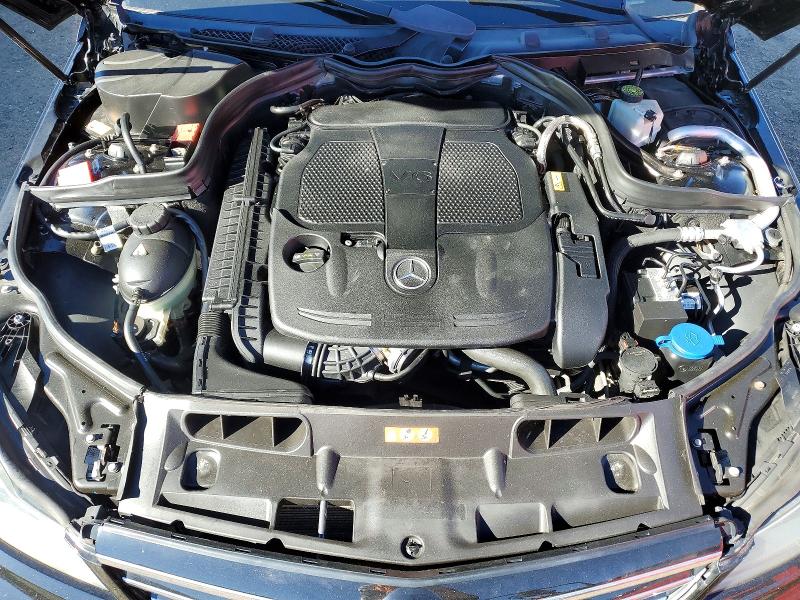 Продажа на аукционе авто 2014 Mercedes-benz C, vin: WDDGF8AB5EA959624, номер лота: 72181256